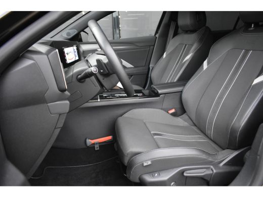 Opel Astra Sports Tourer 1.2 Turbo GS 130pk | Afn. Trekhaak | Navigatie Pro | AGR-Comfortstoel | Adaptive Cr... ActivLease financial lease