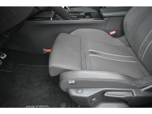 Opel Astra Sports Tourer 1.2 Turbo GS 130pk | Afn. Trekhaak | Navigatie Pro | AGR-Comfortstoel | Adaptive Cr... ActivLease financial lease