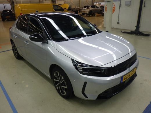 Opel Corsa 1.2 Turbo Hybrid GS | Navigatie Pro | Keyless-Entry | Dodehoek-Detectie | Achteruitrijcamera | Fu... ActivLease financial lease