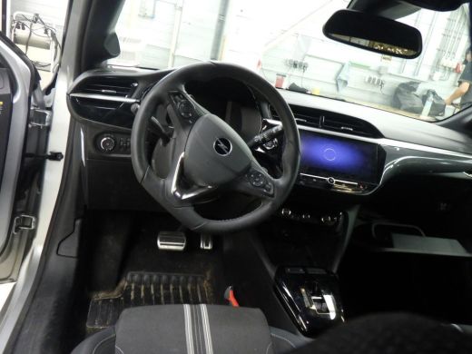 Opel Corsa 1.2 Turbo Hybrid GS | Navigatie Pro | Keyless-Entry | Dodehoek-Detectie | Achteruitrijcamera | Fu... ActivLease financial lease