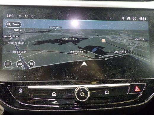 Opel Corsa 1.2 Turbo Hybrid GS | Navigatie Pro | Keyless-Entry | Dodehoek-Detectie | Achteruitrijcamera | Fu... ActivLease financial lease