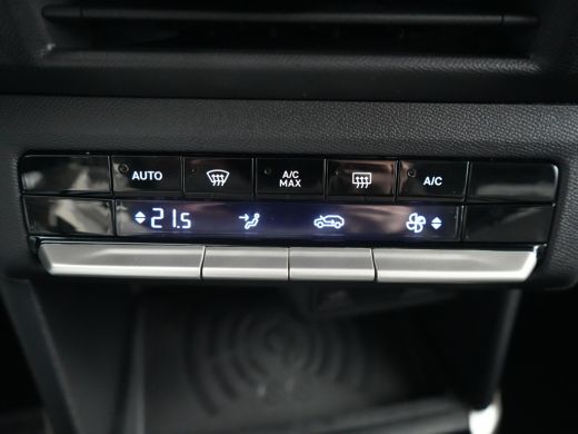 Opel Frontera 1.2 Turbo Hybrid GS | 17" Lichtmetalen velgen in Zwart met 215/60 R17 banden | Achteruitrijcamera... ActivLease financial lease