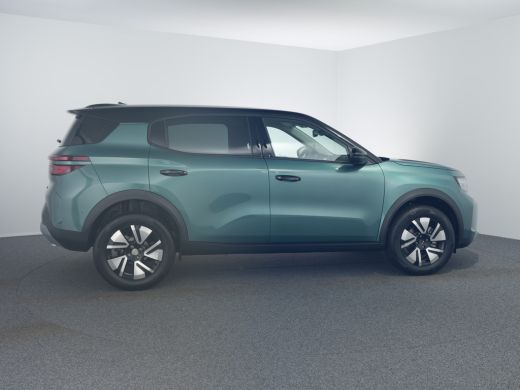 Opel Frontera 1.2 Turbo Hybrid GS | 17" Lichtmetalen velgen in Zwart met 215/60 R17 banden | Achteruitrijcamera... ActivLease financial lease