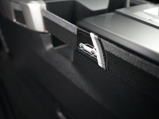 Opel Frontera 1.2 Turbo Hybrid GS | 17" Lichtmetalen velgen in Zwart met 215/60 R17 banden | Achteruitrijcamera... ActivLease financial lease