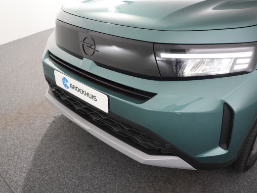 Opel Frontera 1.2 Turbo Hybrid GS | 17" Lichtmetalen velgen in Zwart met 215/60 R17 banden | Achteruitrijcamera... ActivLease financial lease