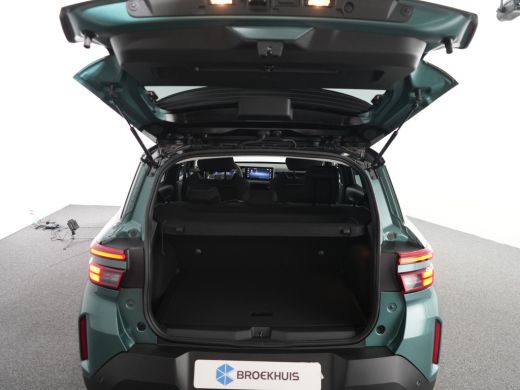 Opel Frontera 1.2 Turbo Hybrid GS | 17" Lichtmetalen velgen in Zwart met 215/60 R17 banden | Achteruitrijcamera... ActivLease financial lease