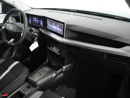 Opel Frontera 1.2 Turbo Hybrid GS | 17" Lichtmetalen velgen in Zwart met 215/60 R17 banden | Achteruitrijcamera... ActivLease financial lease