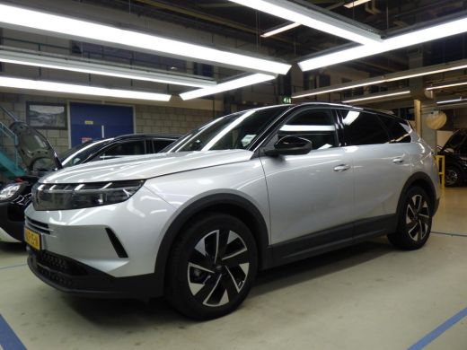 Opel Grandland 1.2 Turbo Hybrid GS 145pk | Technologie Pakket | HeadUp-Display | LED-Matrix | Adaptive Cruise | ...