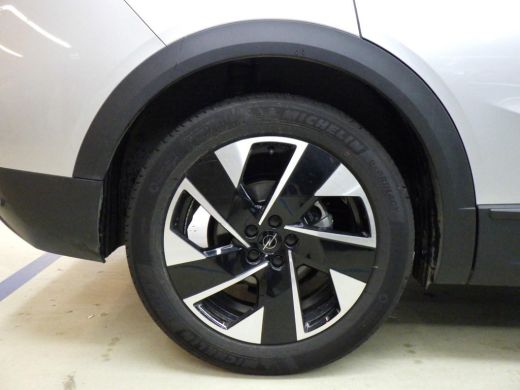 Opel Grandland 1.2 Turbo Hybrid GS 145pk | Technologie Pakket | HeadUp-Display | LED-Matrix | Adaptive Cruise | ... ActivLease financial lease