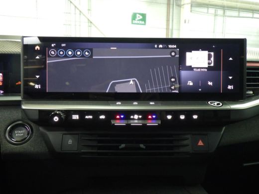 Opel Grandland 1.2 Turbo Hybrid GS 145pk | Technologie Pakket | HeadUp-Display | LED-Matrix | Adaptive Cruise | ... ActivLease financial lease