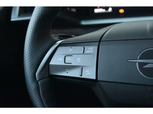 Opel Grandland 1.2 Turbo Hybrid GS 145pk | Technologie Pakket | HeadUp-Display | LED-Matrix | Adaptive Cruise | ... ActivLease financial lease