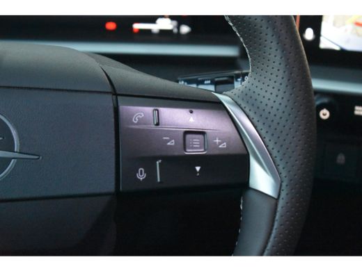 Opel Grandland 1.2 Turbo Hybrid GS 145pk | Technologie Pakket | HeadUp-Display | LED-Matrix | Adaptive Cruise | ... ActivLease financial lease