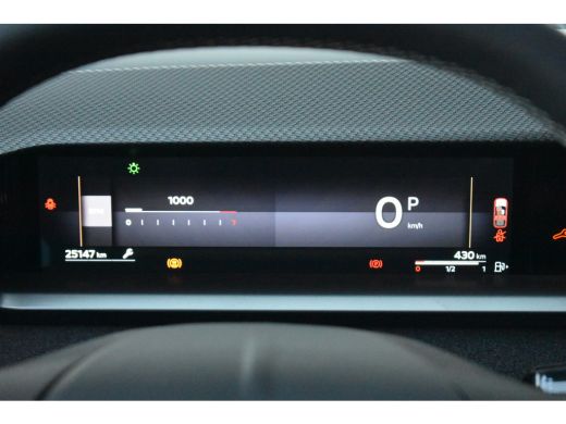 Opel Grandland 1.2 Turbo Hybrid GS 145pk | Technologie Pakket | HeadUp-Display | LED-Matrix | Adaptive Cruise | ... ActivLease financial lease