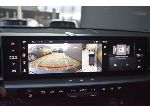 Opel Grandland 1.2 Turbo Hybrid GS 145pk | Technologie Pakket | HeadUp-Display | LED-Matrix | Adaptive Cruise | ... ActivLease financial lease