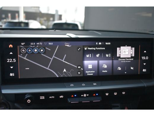 Opel Grandland 1.2 Turbo Hybrid GS 145pk | Technologie Pakket | HeadUp-Display | LED-Matrix | Adaptive Cruise | ... ActivLease financial lease