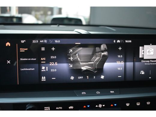 Opel Grandland 1.2 Turbo Hybrid GS 145pk | Technologie Pakket | HeadUp-Display | LED-Matrix | Adaptive Cruise | ... ActivLease financial lease