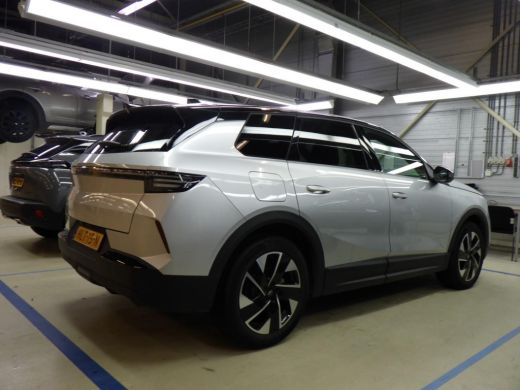 Opel Grandland 1.2 Turbo Hybrid GS 145pk | Technologie Pakket | HeadUp-Display | LED-Matrix | Adaptive Cruise | ... ActivLease financial lease