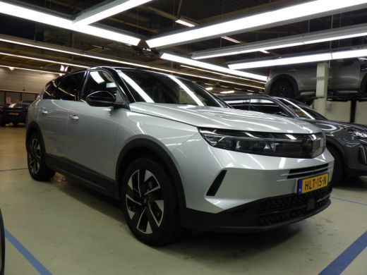 Opel Grandland 1.2 Turbo Hybrid GS 145pk | Technologie Pakket | HeadUp-Display | LED-Matrix | Adaptive Cruise | ... ActivLease financial lease