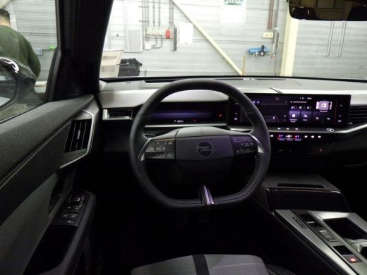 Opel Grandland 1.2 Turbo Hybrid GS 145pk | Technologie Pakket | HeadUp-Display | LED-Matrix | Adaptive Cruise | ... ActivLease financial lease