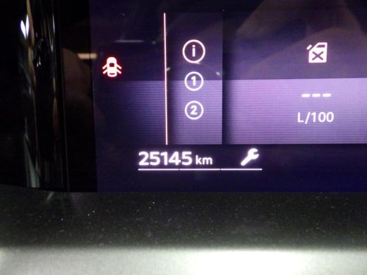 Opel Grandland 1.2 Turbo Hybrid GS 145pk | Technologie Pakket | HeadUp-Display | LED-Matrix | Adaptive Cruise | ... ActivLease financial lease