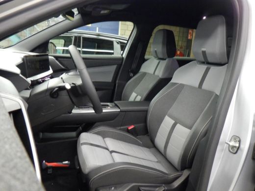 Opel Grandland 1.2 Turbo Hybrid GS 145pk | Technologie Pakket | HeadUp-Display | LED-Matrix | Adaptive Cruise | ... ActivLease financial lease