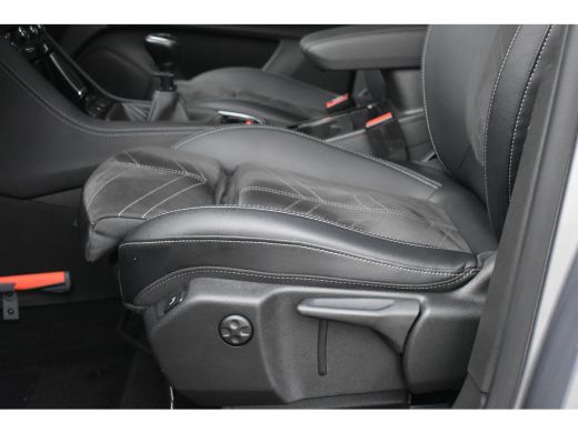 Opel Grandland 1.2 Turbo Ultimate 130pk | LED-Matrix | Stuur/Stoelverwarming | Navigatie | Elektr. Achterklep | ... ActivLease financial lease