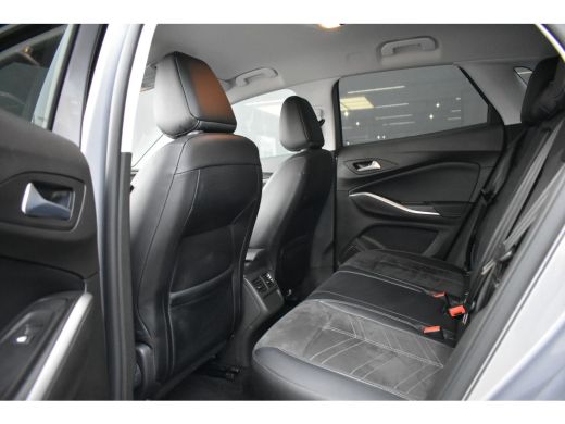 Opel Grandland 1.2 Turbo Ultimate 130pk | LED-Matrix | Stuur/Stoelverwarming | Navigatie | Elektr. Achterklep | ... ActivLease financial lease
