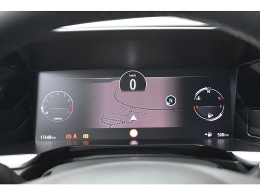 Opel Grandland 1.2 Turbo Ultimate 130pk | LED-Matrix | Stuur/Stoelverwarming | Navigatie | Elektr. Achterklep | ... ActivLease financial lease