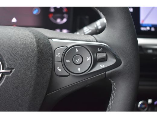 Opel Grandland 1.2 Turbo Ultimate 130pk | LED-Matrix | Stuur/Stoelverwarming | Navigatie | Elektr. Achterklep | ... ActivLease financial lease