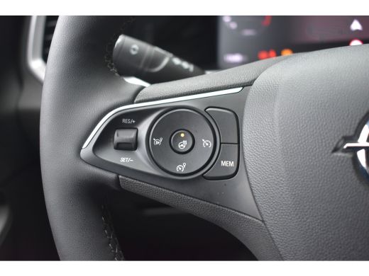 Opel Grandland 1.2 Turbo Ultimate 130pk | LED-Matrix | Stuur/Stoelverwarming | Navigatie | Elektr. Achterklep | ... ActivLease financial lease