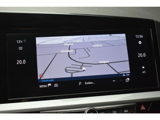 Opel Grandland 1.2 Turbo Ultimate 130pk | LED-Matrix | Stuur/Stoelverwarming | Navigatie | Elektr. Achterklep | ... ActivLease financial lease