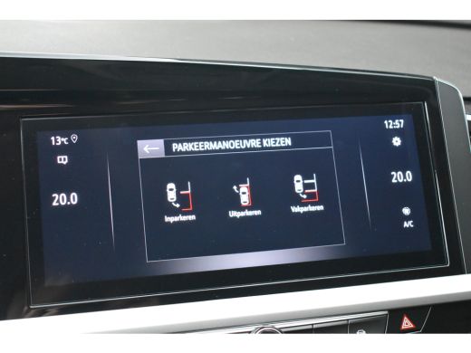 Opel Grandland 1.2 Turbo Ultimate 130pk | LED-Matrix | Stuur/Stoelverwarming | Navigatie | Elektr. Achterklep | ... ActivLease financial lease