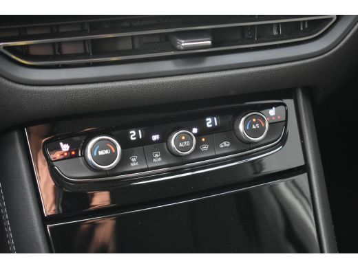 Opel Grandland 1.2 Turbo Ultimate 130pk | LED-Matrix | Stuur/Stoelverwarming | Navigatie | Elektr. Achterklep | ... ActivLease financial lease