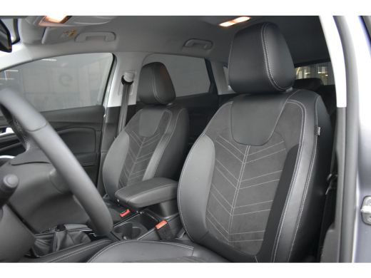 Opel Grandland 1.2 Turbo Ultimate 130pk | LED-Matrix | Stuur/Stoelverwarming | Navigatie | Elektr. Achterklep | ... ActivLease financial lease