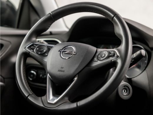 Opel Grandland X 1.2 Turbo Sport Automaat (APPLE CARPLAY, GROOT NAVI, LM VELGEN, SPORTSTOELEN, LED KOPLAMPEN, PARK... ActivLease financial lease