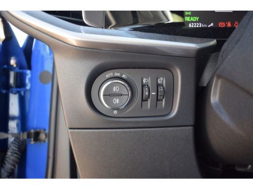 Opel Mokka-e Elegance 50-kWh 11kw bl. 3 FASE | NAVI | CAMERA | STUUR- STOELVERWARMING ActivLease financial lease