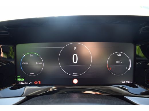 Opel Mokka-e Elegance 50-kWh 11kw bl. 3 FASE | NAVI | CAMERA | STUUR- STOELVERWARMING ActivLease financial lease