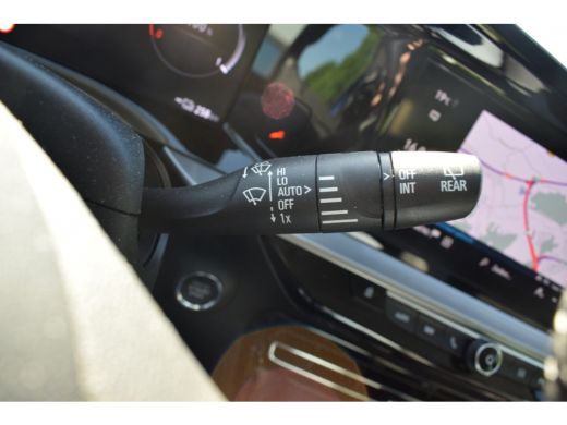 Opel Mokka-e Elegance 50-kWh 11kw bl. 3 FASE | NAVI | CAMERA | STUUR- STOELVERWARMING ActivLease financial lease