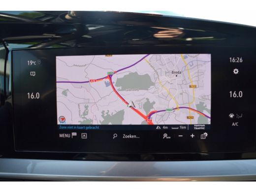 Opel Mokka-e Elegance 50-kWh 11kw bl. 3 FASE | NAVI | CAMERA | STUUR- STOELVERWARMING ActivLease financial lease