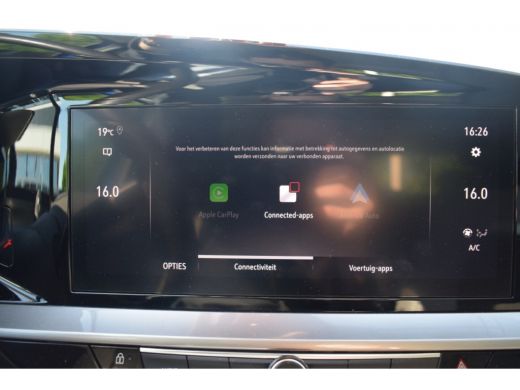 Opel Mokka-e Elegance 50-kWh 11kw bl. 3 FASE | NAVI | CAMERA | STUUR- STOELVERWARMING ActivLease financial lease