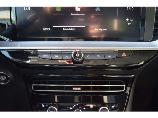 Opel Mokka-e Elegance 50-kWh 11kw bl. 3 FASE | NAVI | CAMERA | STUUR- STOELVERWARMING ActivLease financial lease