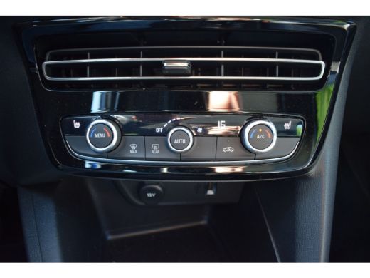 Opel Mokka-e Elegance 50-kWh 11kw bl. 3 FASE | NAVI | CAMERA | STUUR- STOELVERWARMING ActivLease financial lease