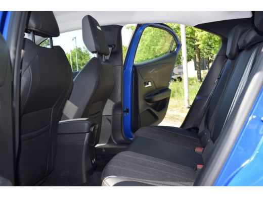 Opel Mokka-e Elegance 50-kWh 11kw bl. 3 FASE | NAVI | CAMERA | STUUR- STOELVERWARMING ActivLease financial lease