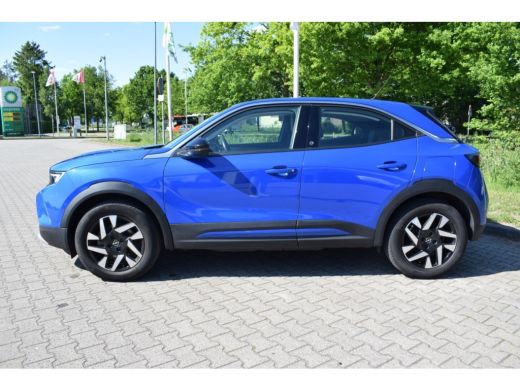 Opel Mokka-e Elegance 50-kWh 11kw bl. 3 FASE | NAVI | CAMERA | STUUR- STOELVERWARMING ActivLease financial lease
