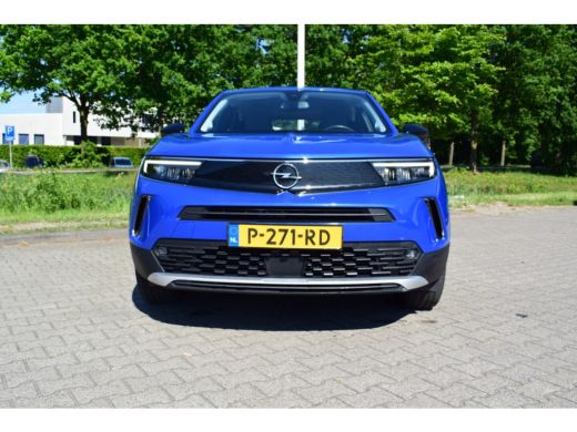 Opel Mokka-e Elegance 50-kWh 11kw bl. 3 FASE | NAVI | CAMERA | STUUR- STOELVERWARMING ActivLease financial lease