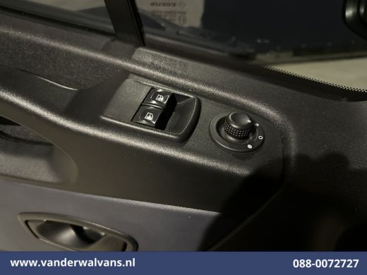 Opel Vivaro 1.6 CDTI L2H1 Euro6 Airco | Imperiaal | Trekhaak | LED | Cruisecontrol Bijrijdersbank ActivLease financial lease
