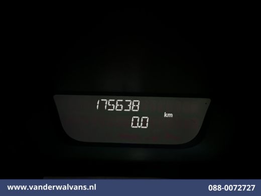 Opel Vivaro 1.6 CDTI L2H1 Euro6 Airco | Imperiaal | Trekhaak | LED | Cruisecontrol Bijrijdersbank ActivLease financial lease