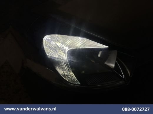 Opel Vivaro 1.6 CDTI L2H1 Euro6 Airco | Imperiaal | Trekhaak | LED | Cruisecontrol Bijrijdersbank ActivLease financial lease