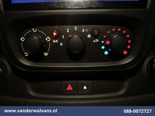 Opel Vivaro 1.6 CDTI L2H1 Euro6 Airco | Imperiaal | Trekhaak | LED | Cruisecontrol Bijrijdersbank ActivLease financial lease