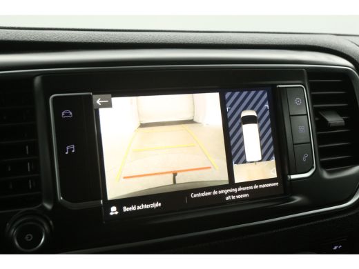 Opel Vivaro 2.0 BlueHDI 177PK L2H1 | Aut. | Camera | 3-Zits | Airco | Cruise | Trekh. | Carplay | Stoelverw. ActivLease financial lease